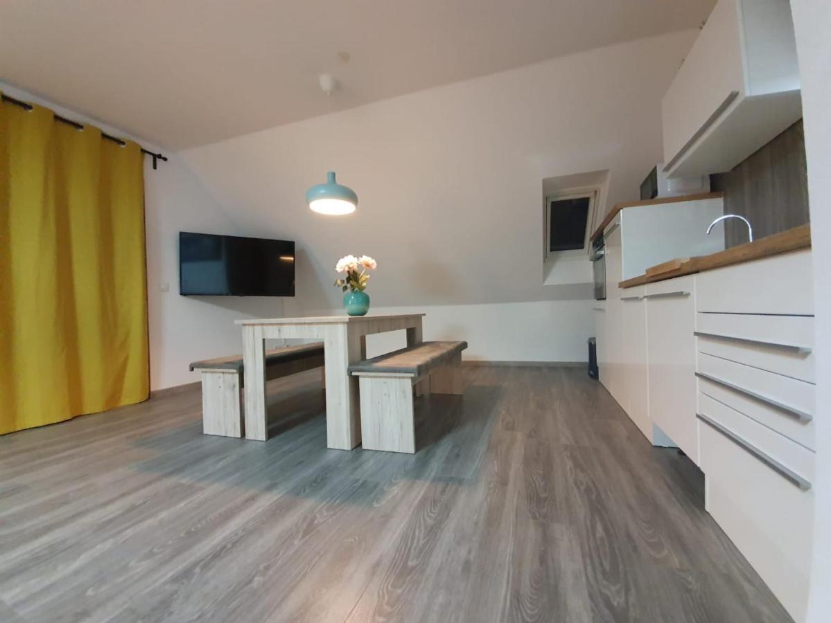 Appartement Haus Schneider à Winterberg Extérieur photo