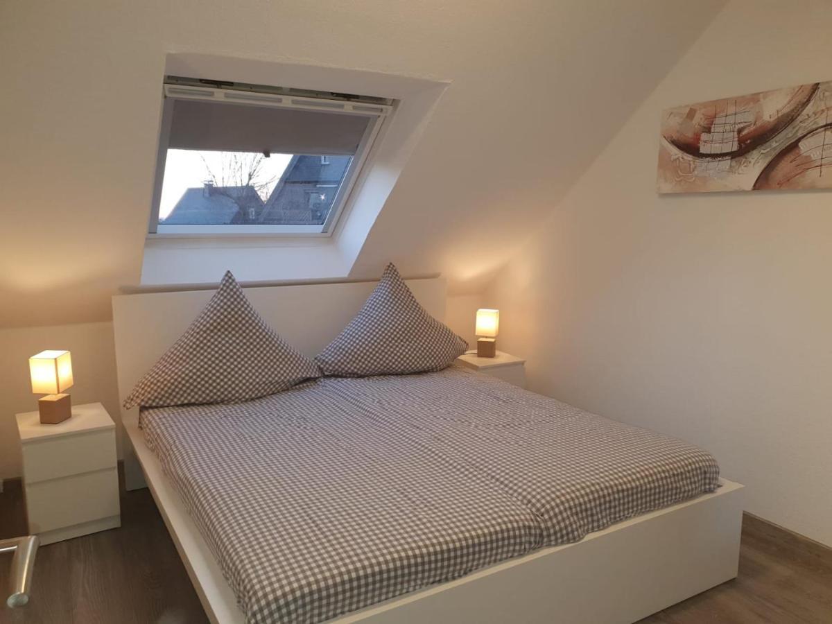 Appartement Haus Schneider à Winterberg Extérieur photo