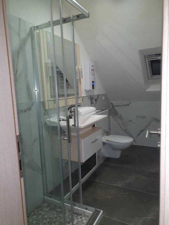 Appartement Haus Schneider à Winterberg Extérieur photo