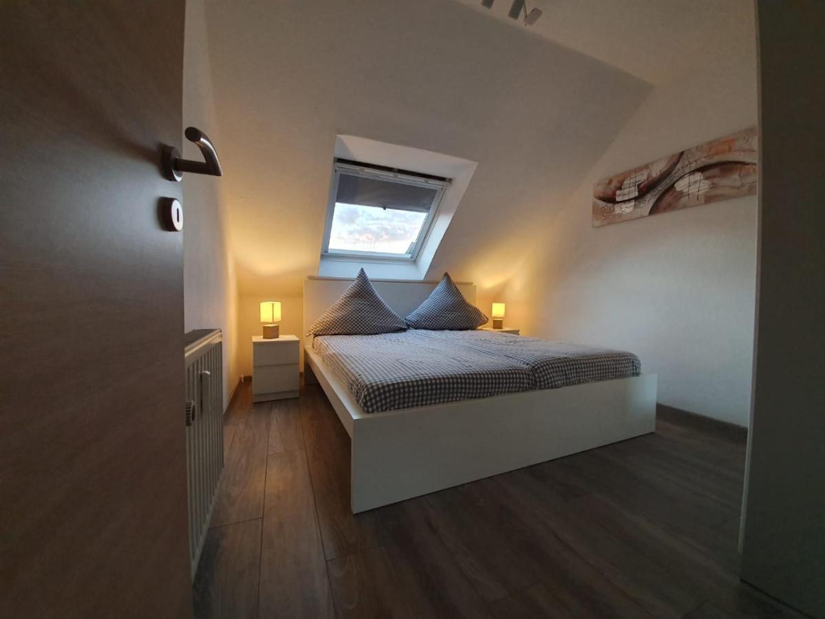 Appartement Haus Schneider à Winterberg Extérieur photo
